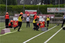 Fédération Nationale des Pompiers